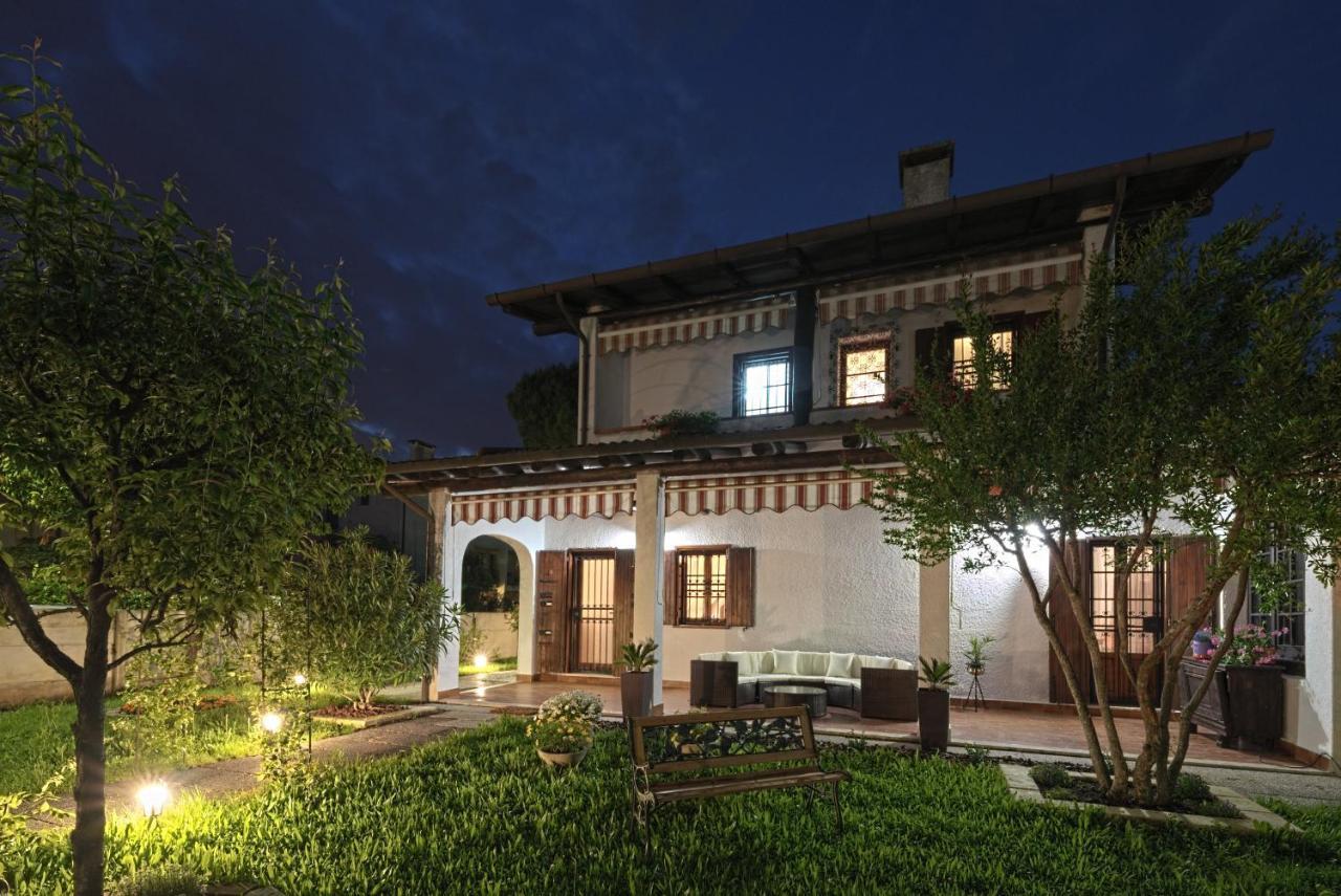 Vecchia Favola House Villa Quarto d'Altino Exterior photo