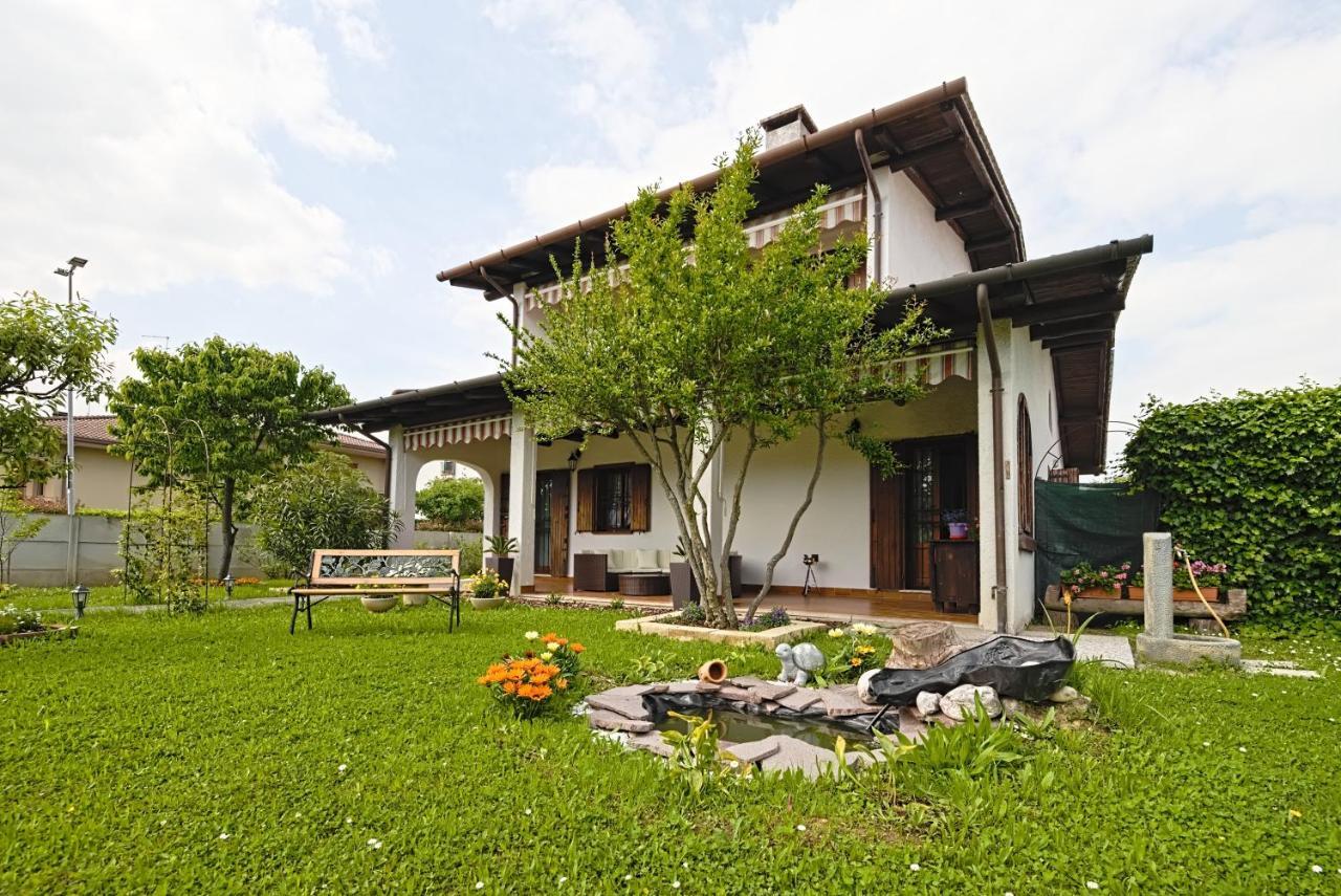 Vecchia Favola House Villa Quarto d'Altino Exterior photo